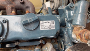 Kaeser M20PE 2022 y. 223 m/h.  № 5617