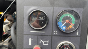 Kaeser M20PE 2022 y. 223 m/h.  № 5617