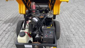 Kaeser M20PE 2022 y. 223 m/h.  № 5617