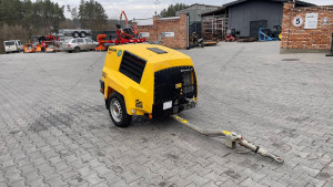 Kaeser M20PE 2022 y. 223 m/h.  № 5617