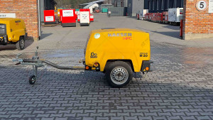 Компрессор Kaeser M20PE 2022 г. 224 м/ч.  № 5617