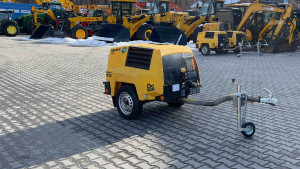 Компрессор Kaeser M20PE 2022 г. 224 м/ч.  № 5617