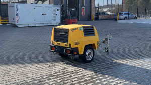 Компрессор Kaeser M20PE 2022 г. 224 м/ч.  № 5617