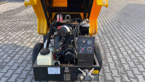 Компрессор Kaeser M20PE 2022 г. 224 м/ч.  № 5617