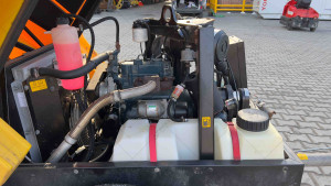 Компрессор Kaeser M20PE 2022 г. 224 м/ч.  № 5617