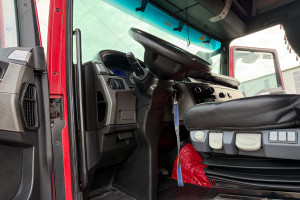 Тягач MAN TGX 18.440 2013 р., 891 000 км пробіг