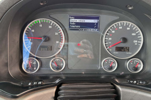 Тягач MAN TGX 18.440 2013 р., 891 000 км пробіг
