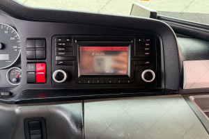 Тягач MAN TGX 18.440 2013 р., 891 000 км пробіг