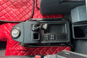 Тягач MAN TGX 18.440 2013 р., 891 000 км пробіг