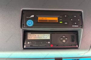 Тягач MAN TGX 18.440 2013 р., 891 000 км пробіг