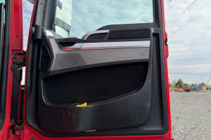 Тягач MAN TGX 18.440 2013 р., 891 000 км пробіг