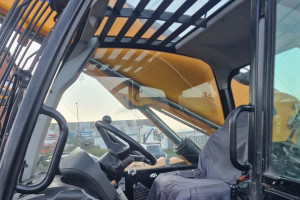 Телескопический погрузчик JCB 540-140 2016 г. 3170 м/ч.