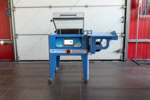 Камерная упаковочная машина KLOK 550 от Lady Pack