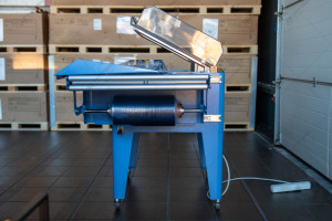 Камерная упаковочная машина KLOK 550 от Lady Pack