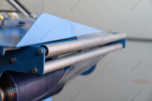 Камерная упаковочная машина KLOK 550 от Lady Pack