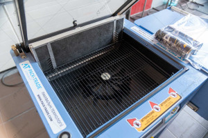 Камерная упаковочная машина KLOK 550 от Lady Pack