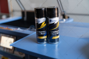 Камерная упаковочная машина KLOK 550 от Lady Pack