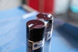 Камерная упаковочная машина KLOK 550 от Lady Pack