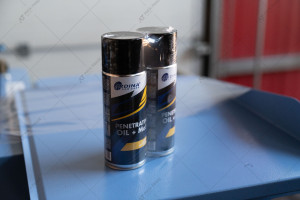 Камерная упаковочная машина KLOK 550 от Lady Pack