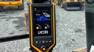 JCB JS220LC 2016 y. 129 kW. 5508,4 m/h., № 3710 L RESERVED