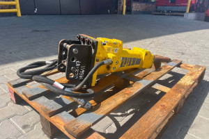 Гидромолот Epiroc SB102 2024 г.