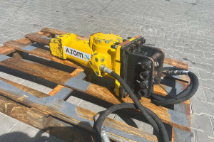 Гидромолот Epiroc SB102 2024 г.