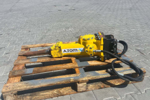 Гидромолот Epiroc SB102 2024 г.