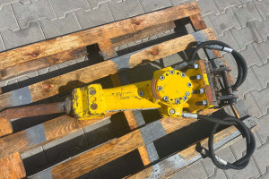 Гидромолот Epiroc SB102 2024 г.