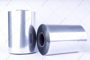 Shrink film PVC, 15 µm, 300 mm