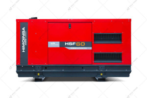 HIMOINSA HSF-60 T5 50/48 kW