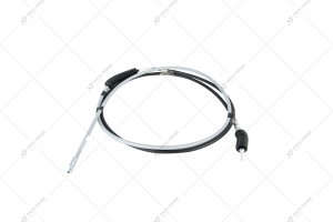 Cable gas 910/34201 Interpart