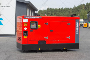 HIMOINSA HYW-17 T5 14.7/13,7 kW