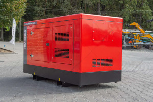 HIMOINSA HYW-17 T5 14.7/13,7 kW