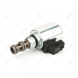 The solenoid 25/105100