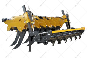 Subsoiler KF 7-350  2020 y. №5107