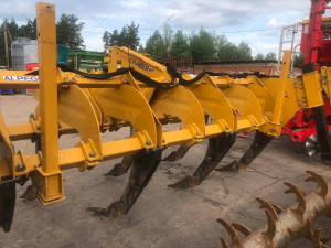 Subsoiler KF 7-350  2020 y. №5107