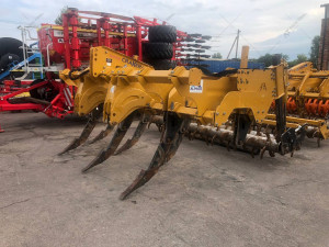  Глубокорыхлитель KF 7-350  2020 г. №5107