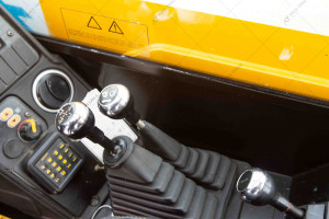 Телескопический погрузчик JCB 531-70 2017 г. 55 кВт 4179 м/ч. № 5516 B