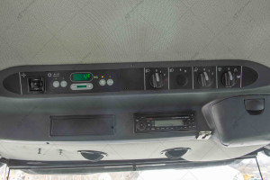 Комбайн СLAAS LEXION 580 2004 г. 316 кВт 3604/2704  м/ч. с жаткой V900 и прицепом CLAAS №5089