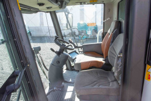 Комбайн СLAAS LEXION 580 2004 р. 316 кВт 3604/2704  м/г. з жаткою V900 та причепом CLAAS №5089