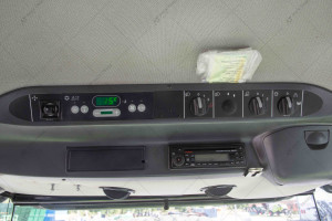 Комбайн СLAAS LEXION 580 2004 р. 316 кВт 3604/2704  м/г. з жаткою V900 та причепом CLAAS №5089