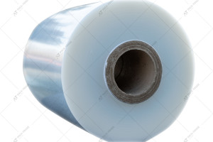 Stretch film for machine wrapping 23 micron - 1350m