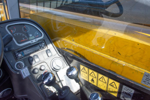 Телескопічний навантажувач JCB 533-105 2012 р. 63 кВт * 4841 м/г., №5241