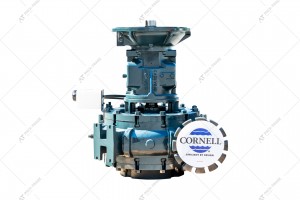 Cornell 6819MPC - slurry pump