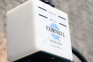 Cornell 6819MPC - насос для перекачування гною