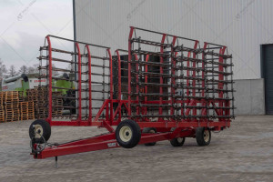 Борона зубова McFarlane HDL-1150-16 №5200