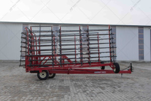 Борона зубова McFarlane HDL-1150-16 №5200