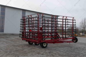 Борона зубова McFarlane HDL-1150-16 №5200