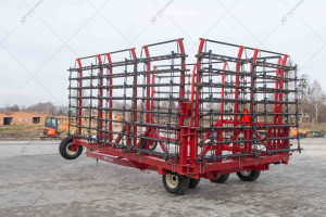 Борона зубова McFarlane HDL-1150-16 №5200