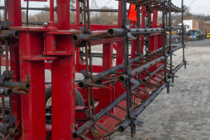 Борона зубова McFarlane HDL-1150-16 №5200